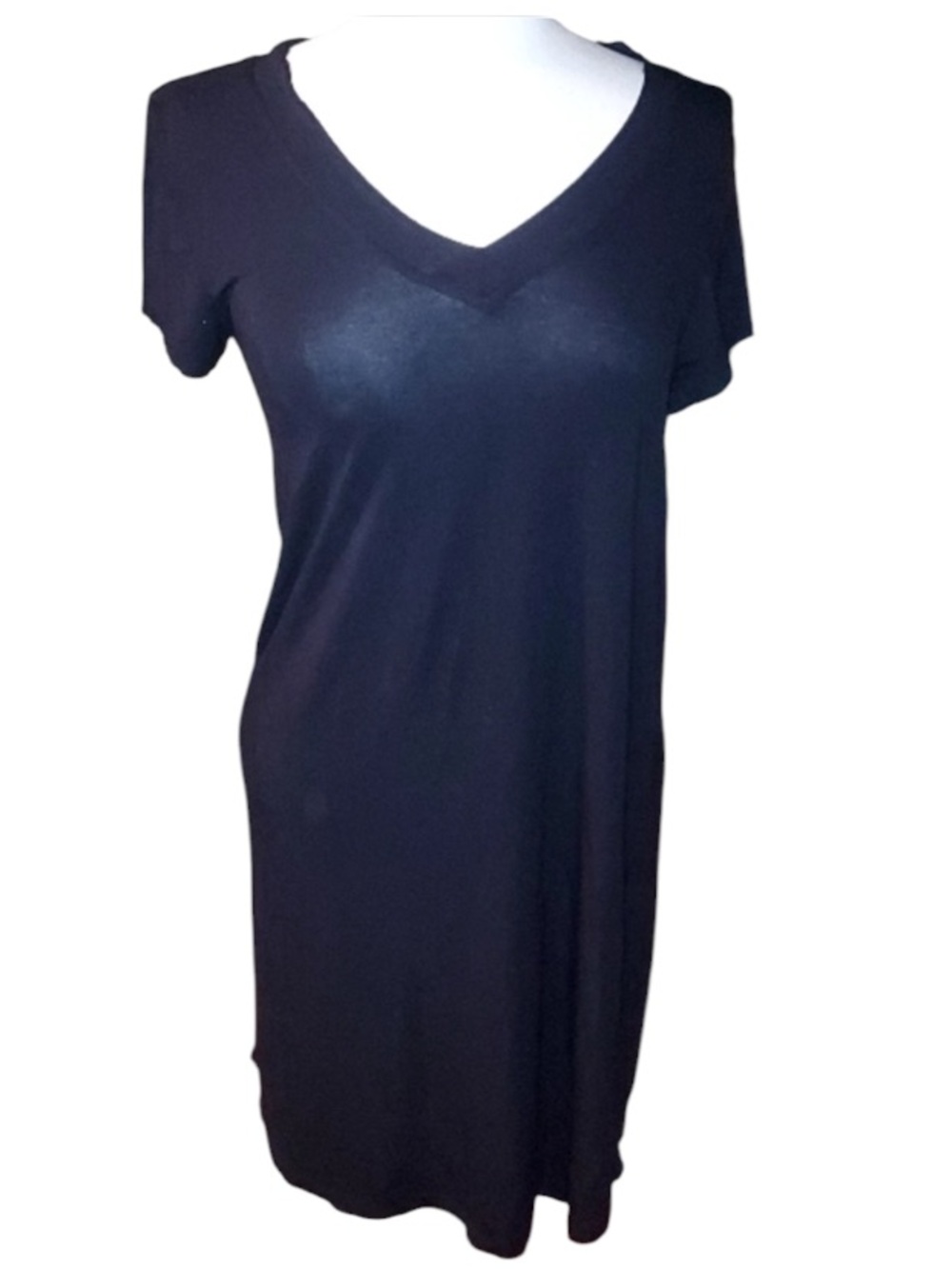C&c California Women's Size S  black Casual Dress